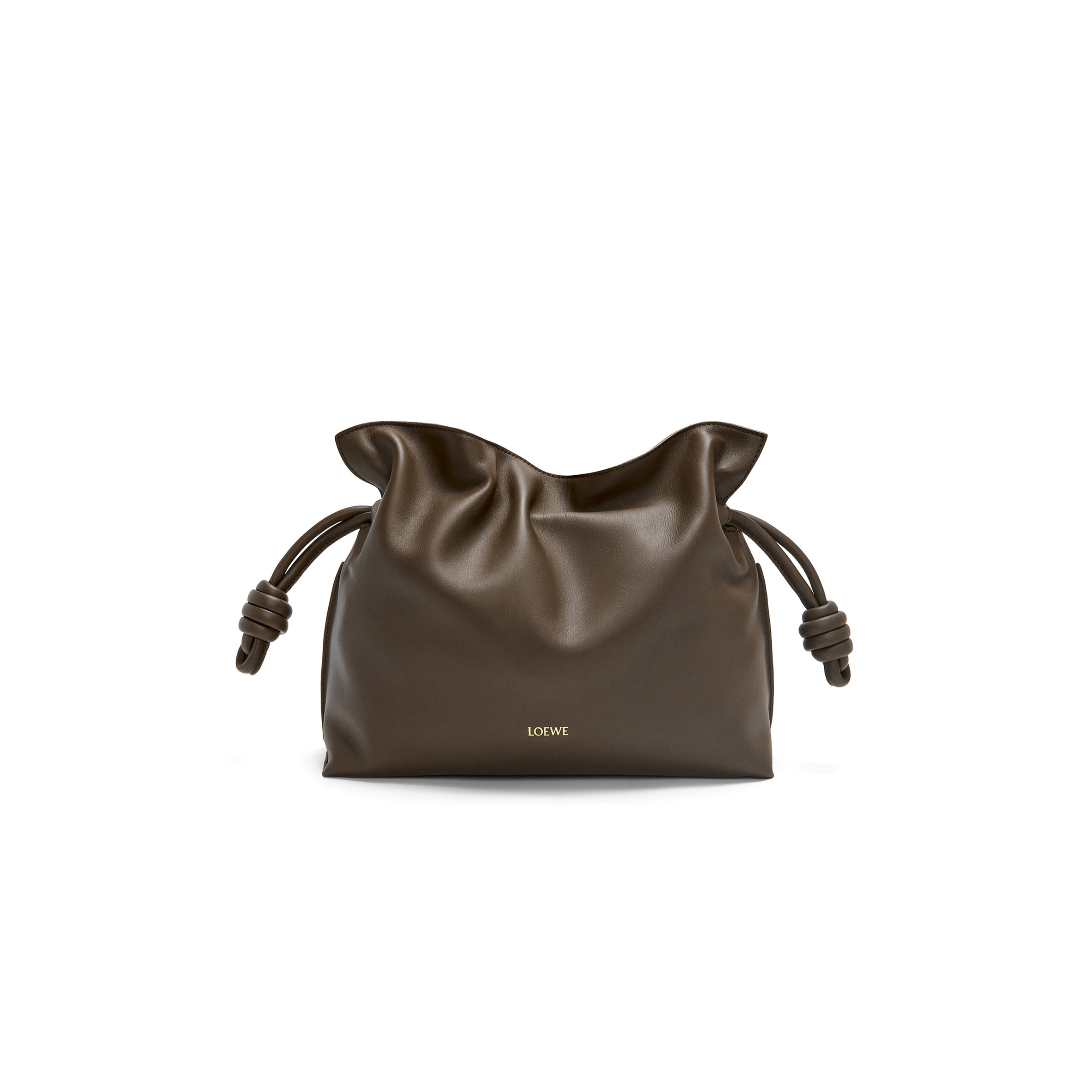 l*ew* medium flamenco clutch in nappa calfskin 0010966067 (30*24.5*10.5cm)